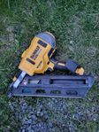 spikpistol Dewalt 18v