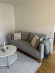 SOFFA ÅSLJUNGA, IKEA 3-sits