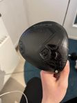 cobra driver dark speed