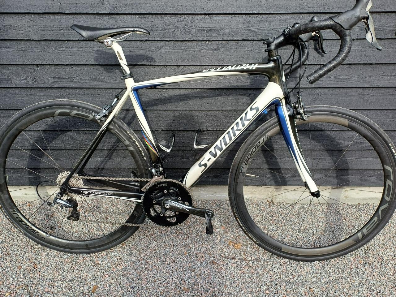 specialized s-works 