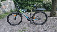 Merida spider J.24 cykel 24 tum