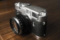 Leica m3