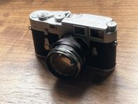 Leica m3