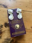 Mad Professor Royal Blue Overdrive