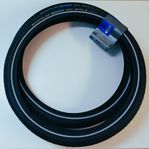BMX-däck, 2 Schwalbe Big Apple 20" inkl slang - Allt nytt!