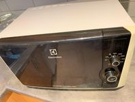 Electrolux mikrovågsugn