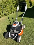Gräsklippare Stihl RM 2 RT