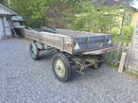 Hästvagn 