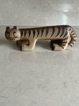 Lisa Larson Tiger Afrika