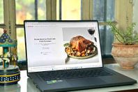 Asus Zephyrus G16