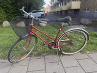 Crescent damcykel 3-växlar 28 tum