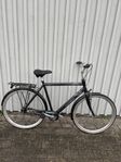 herrcykel 