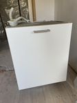 Diskmaskin Miele bortskänkes
