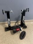React cykeltrainer 100 