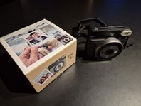 Fujifilm Instax Square SQ6 - polaroidkamera