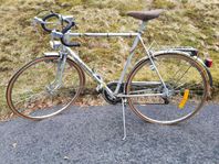 Crescent världsmästarcykel