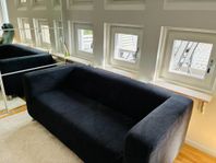 Klippan Soffa