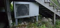 CTC Ecoair 107