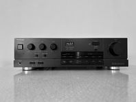 Technics SU-V450 Amplifier 