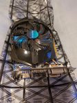Nvidia GTX 650 2 GB