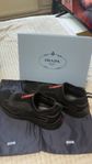 prada skor