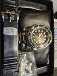 Seiko Marine Master 