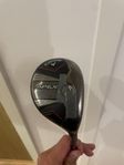 Callaway Apex Uw 21 grader