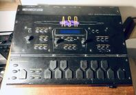 ENSONIQ ASRX SAMPLER