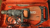 Bilningsmaskin Hilti TE 1500-AVR
