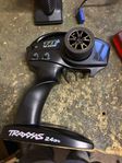 Traxxas TQI sändare