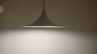 TAKLAMPA / IKEA / Semi-pendel / 1970-tal