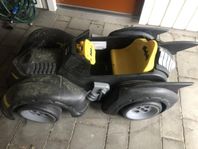 elbil batman 