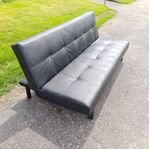 Bäddsoffa, Rock'n Roll Bädd till campervan, förtält,gäs