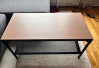 Soffbord 