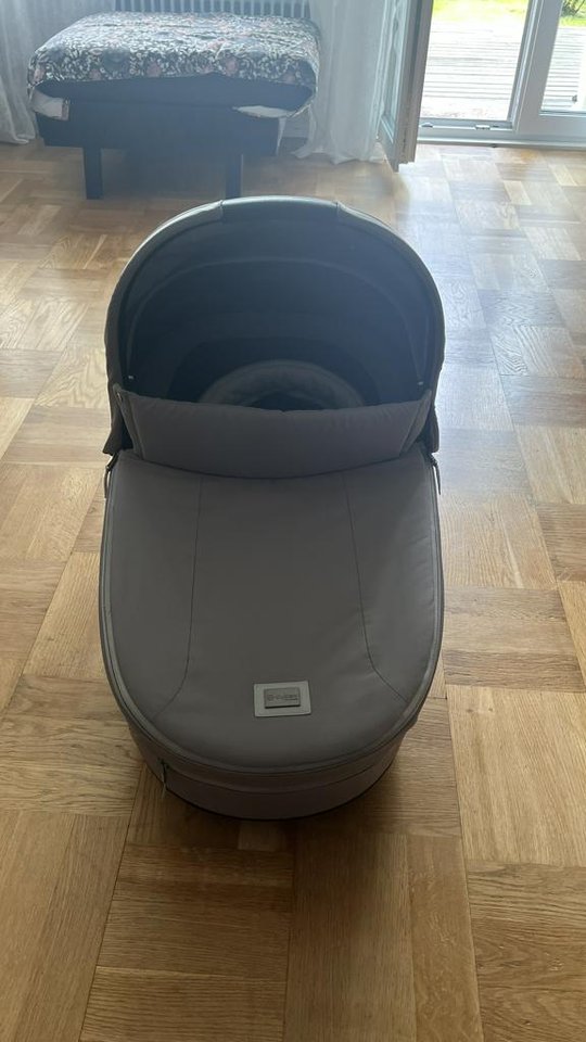 Cybex priam lux liggdel