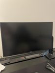 ASUS VG27BQ 165hz 1440p
