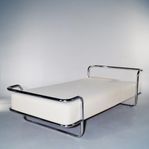 Ikea Kromvik 105cm sänggavel 
