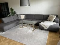 Divansoffa från Ilva