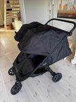 Barnvagn Babyjogger city mini gt 2 double 