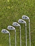 golfklubbor