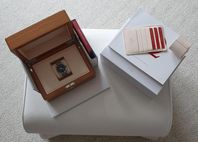 Omega Aqua Terra 38mm