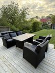 Loungegrupp