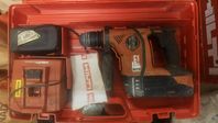 Hilti TE 6-A36, Hilti WSR 36-A, paket1