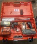 Hilti TE 6-A36, Hilti WSR 36-A, paket2