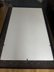 Vitt soffbord 
