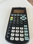 Miniräknare TI-82