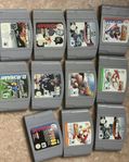 Nintendo 64 spel