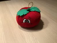 Gosedjur jordgubbe 
