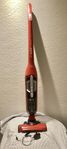 Bosch Flexxo Gen2 skaftdammsugare BBH3ZOO28 28 V, röd