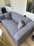 Ikea soffan